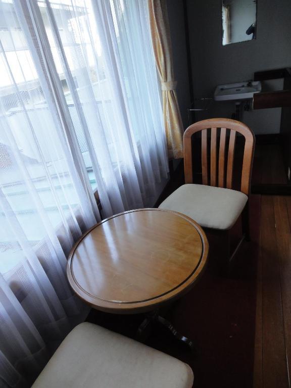Kinreisou Hotel Hakone Bilik gambar