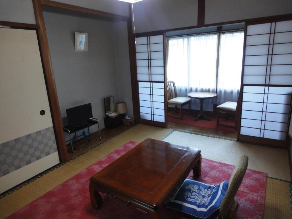 Kinreisou Hotel Hakone Bilik gambar