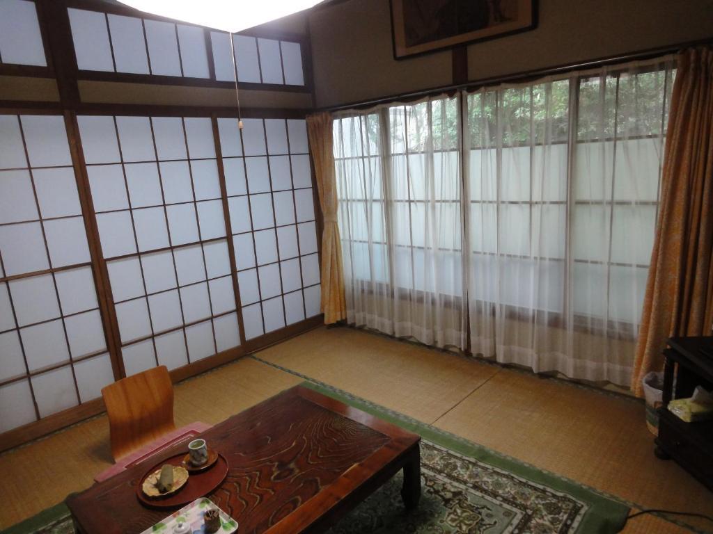 Kinreisou Hotel Hakone Bilik gambar