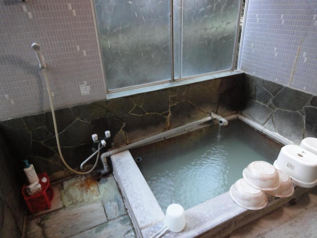 Kinreisou Hotel Hakone Luaran gambar