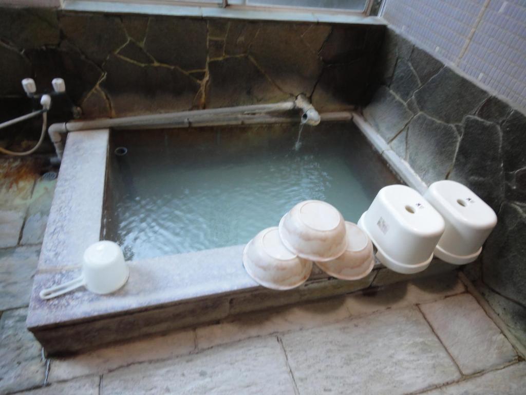 Kinreisou Hotel Hakone Luaran gambar