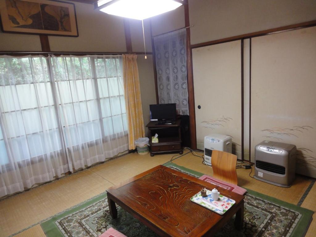 Kinreisou Hotel Hakone Luaran gambar
