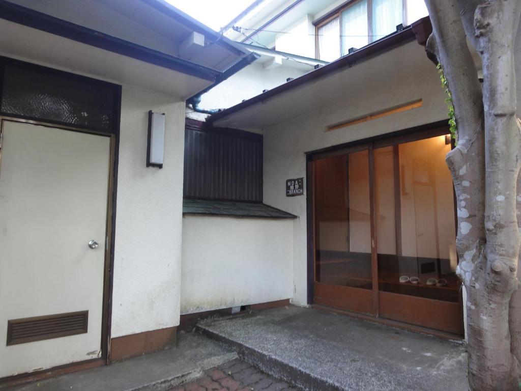 Kinreisou Hotel Hakone Luaran gambar