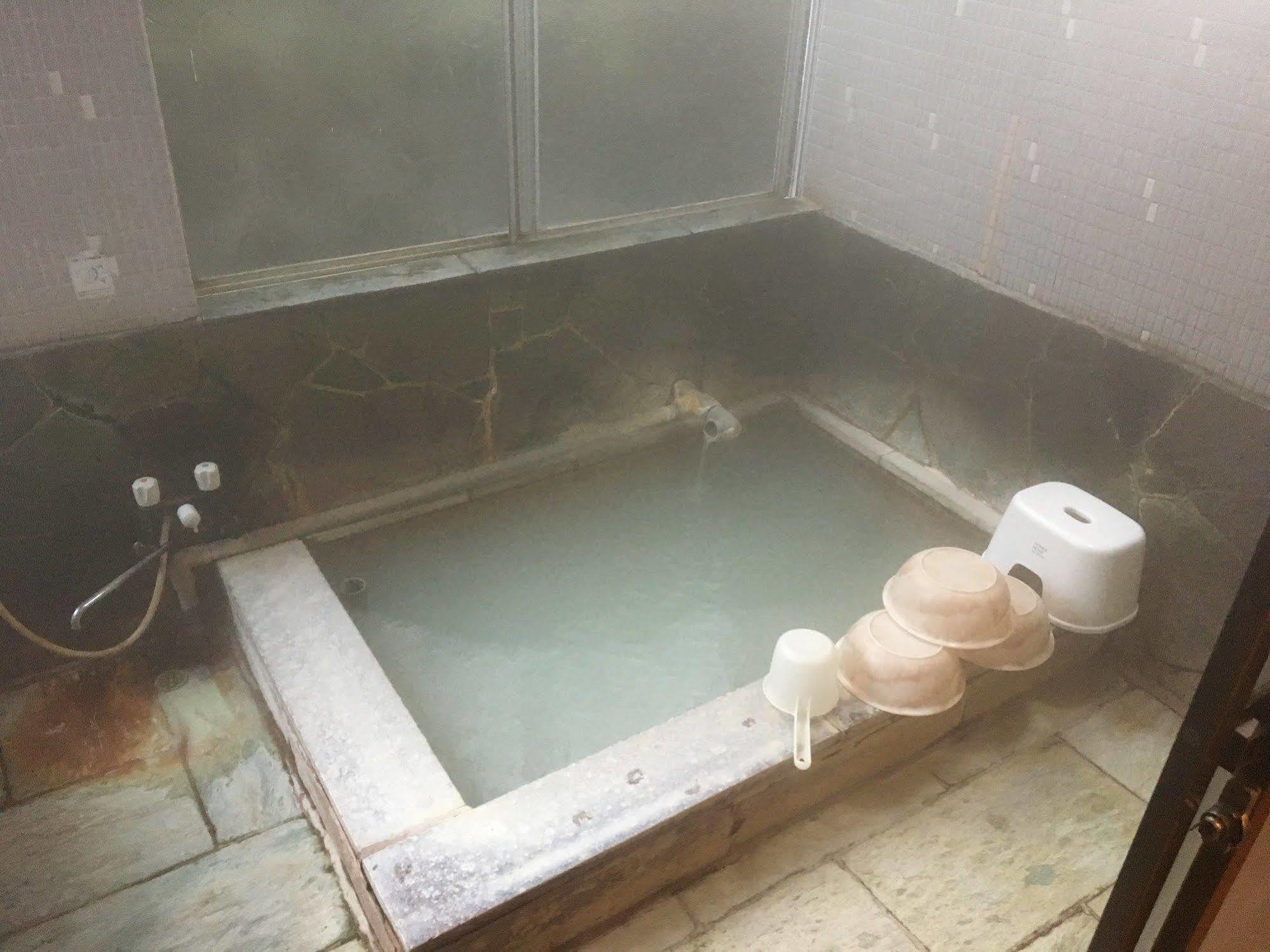 Kinreisou Hotel Hakone Luaran gambar