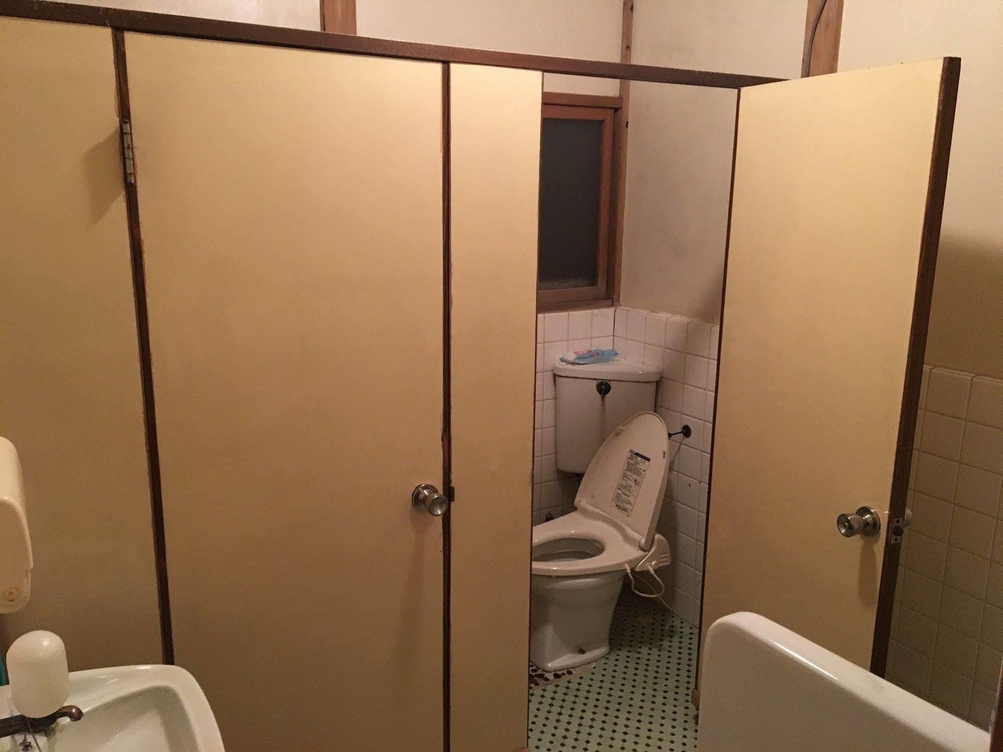 Kinreisou Hotel Hakone Luaran gambar