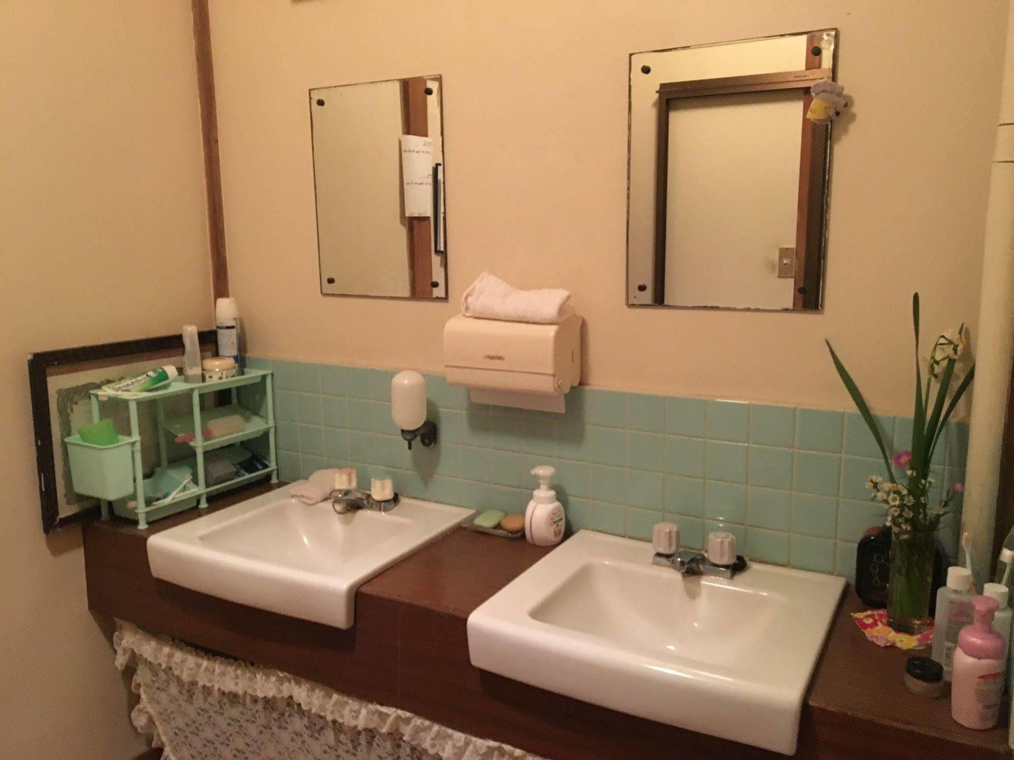Kinreisou Hotel Hakone Luaran gambar