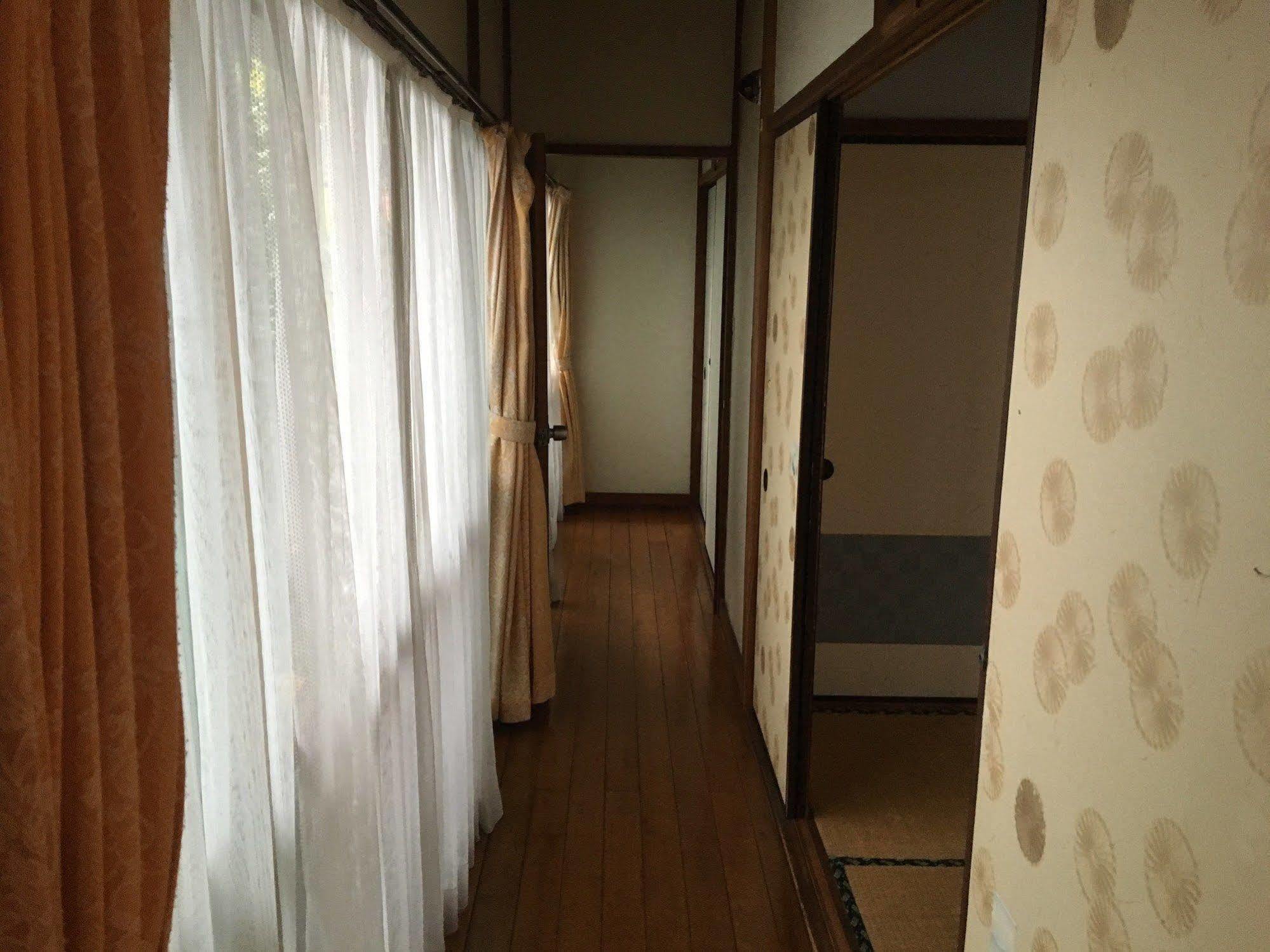 Kinreisou Hotel Hakone Luaran gambar
