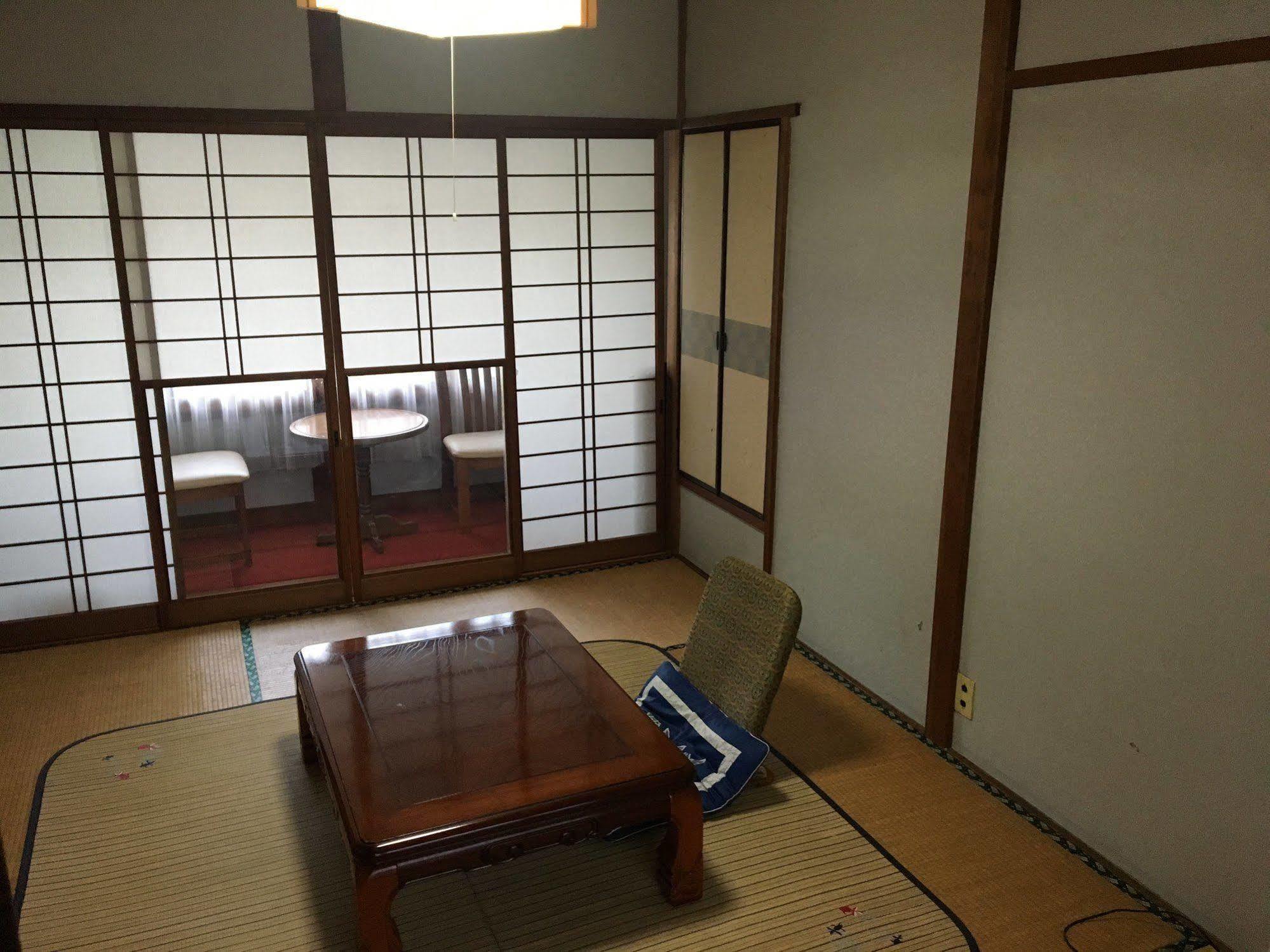 Kinreisou Hotel Hakone Luaran gambar