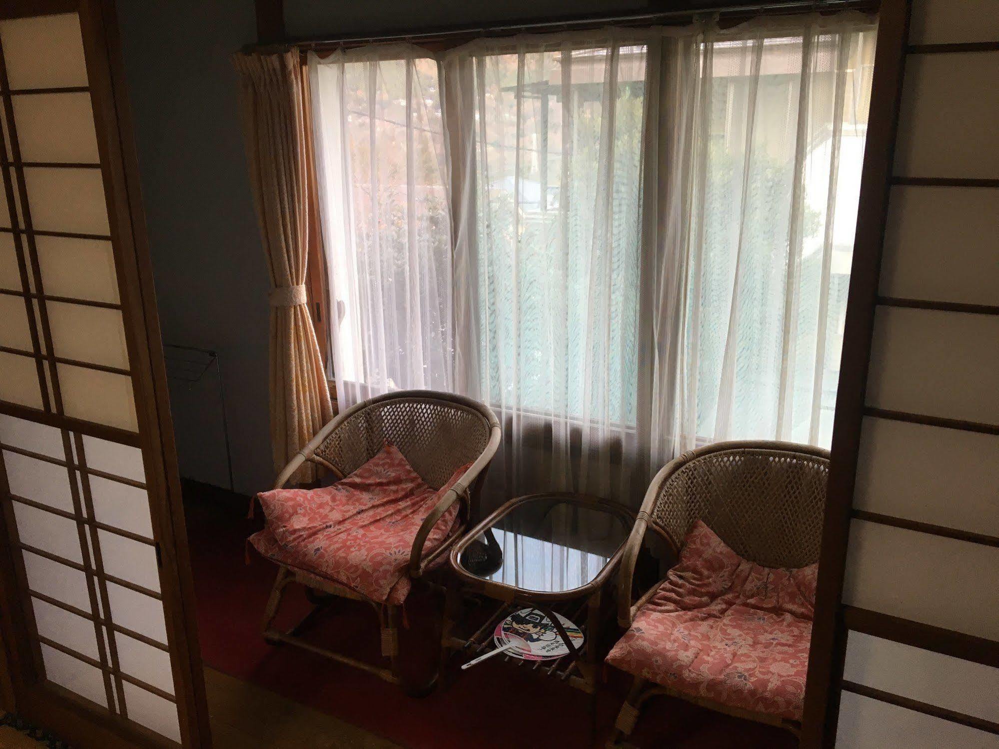 Kinreisou Hotel Hakone Luaran gambar