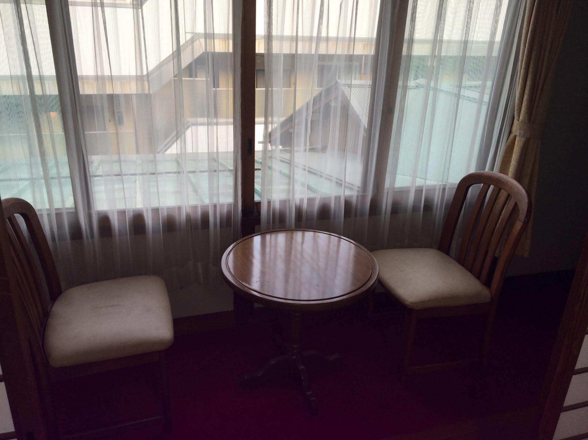 Kinreisou Hotel Hakone Luaran gambar
