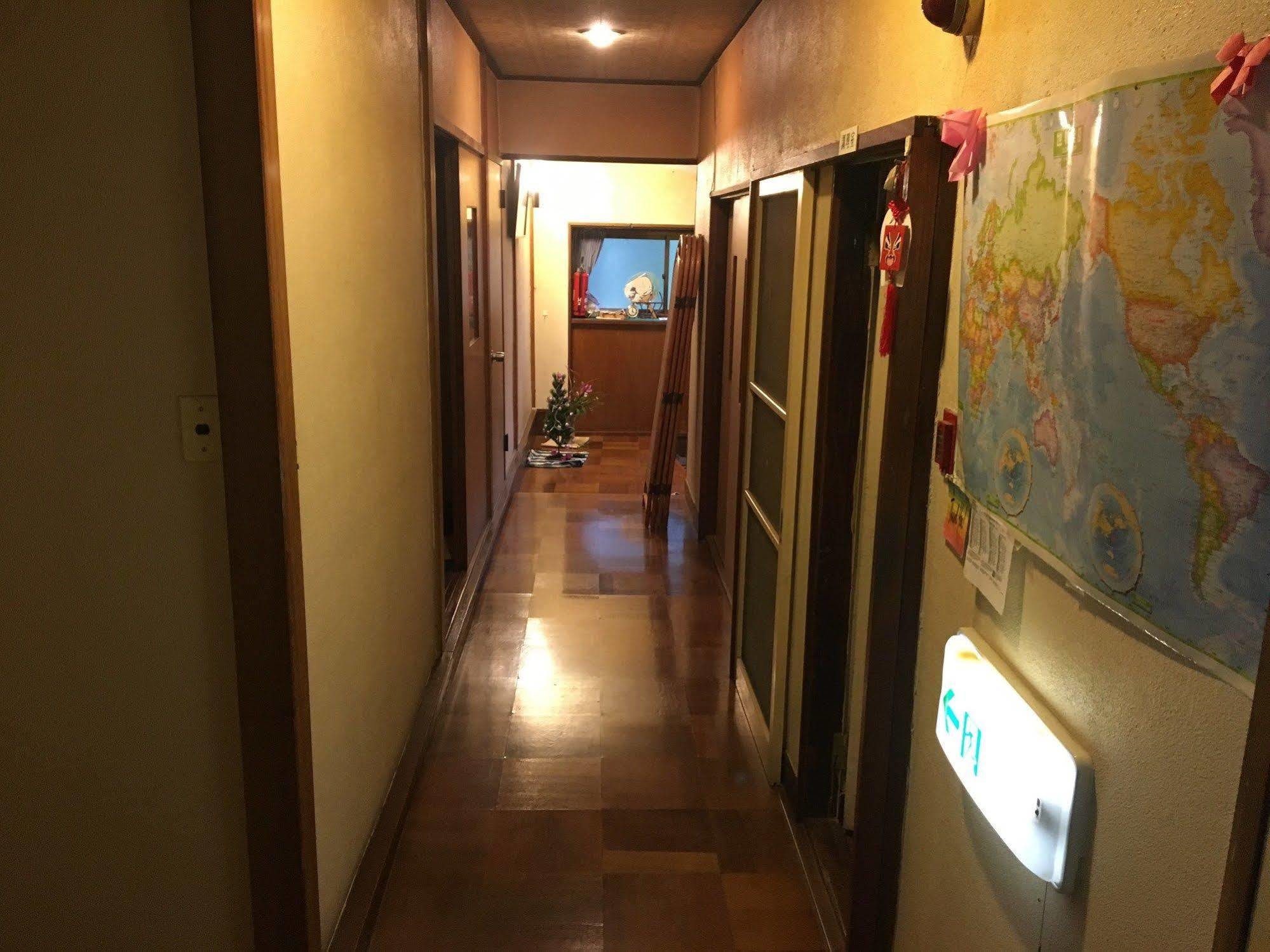 Kinreisou Hotel Hakone Luaran gambar
